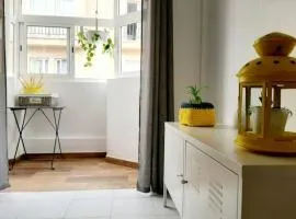 Cosy apartment in Corralejo - 40 m² - Close to the beach