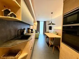 Appartamento Ciclamino