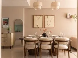 Serenity Soho Residence & Hotel - Center D1 - Ho Chi Minh City