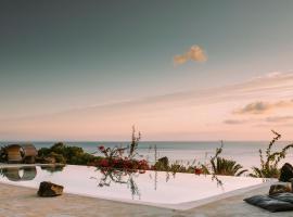 clublevante, ξενοδοχείο σε Kamma