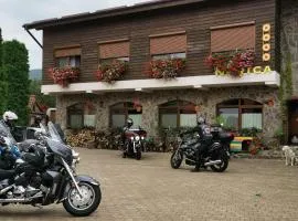 Norica Guesthouse