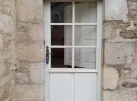 Le VIEUX MARCHÉ