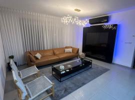 Amar Luxury, hotell sihtkohas Bet Sheʼan