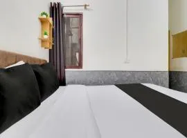 Hotel O Second Home Residency