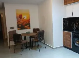 Pantelleria Apparts