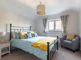 Honeysuckle Cottage - Bramfield