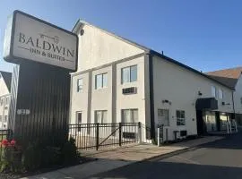 Baldwin Inn & Suites, SureStay Collection by Best Western