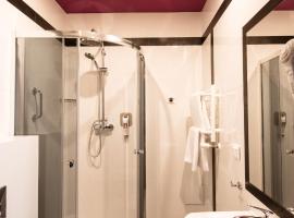 Ibis Styles Gniezno Stare Miasto, hotel en Gniezno