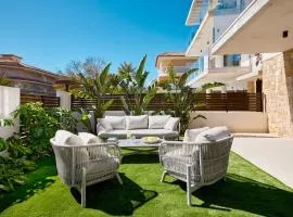 Luxury apartment Tamana Garden - by Welcomely