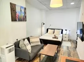Apartamento Valencia capital A B