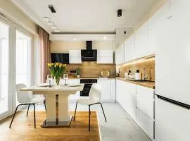 Apartament Centrum Plac Litewski 21