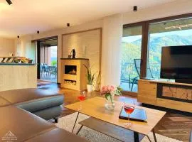 Monte Sole Suite - mit Sauna & Garten