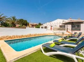 Villa Maru II by Villa Plus