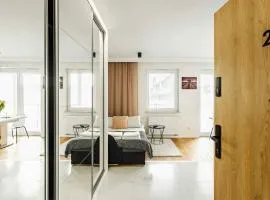 Apartament Plac Litewski 21