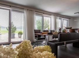 Ferienwohnung Felicitas, hotel v destinaci Aichstetten
