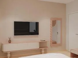 Biệt Thự Tropicana Hồ Tràm