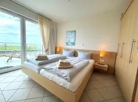 Strandvilla Therese Appartment 5