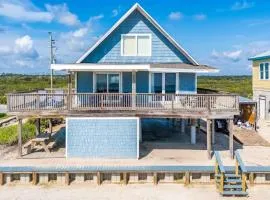 New Listing Our Twilight Beach Shack - 3 BR - 2 B