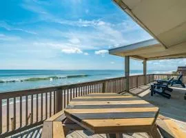New Listing Our Twilight Beach Shack - 3 BR - 2 B