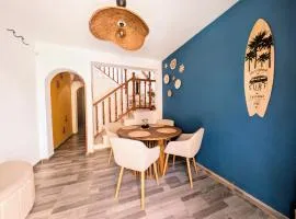 Casa Maritimo Centro Historico