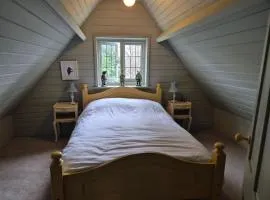 Highlands House