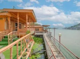 SaffronStays Prince of Kashmir