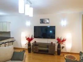Fabulous 3-bedroom duplex apartment