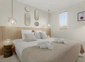 Beautiful suite - center of St Tropez