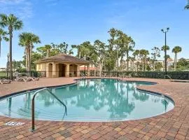 Palm Coast Resort 109
