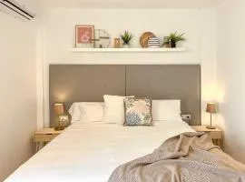 Villa tranquila y luminosa con Piscina privada - patio y aparcamiento