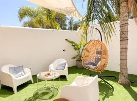 Oasis exclusivo con Piscina privada - Villa Casa Mareluz