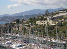 Albergo Ristorante Lucciola