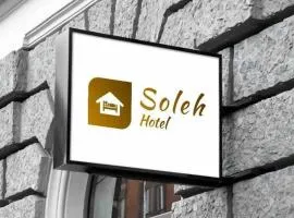 Soleh Hotel