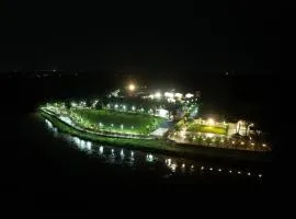 Dhartii RiverView Resort