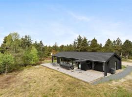 0410-Romo-Strandskaden-15, khách sạn ở Mølby