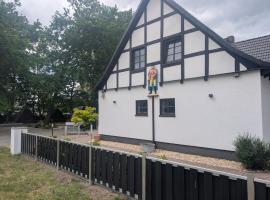 Hotel Zum Postkutscher, Hotel in Cottbus