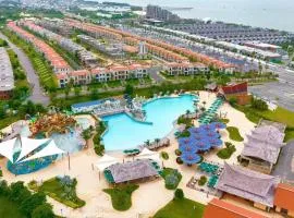 Biệt thự Hồ Tràm