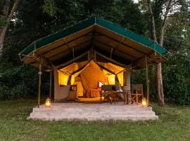 Mara Nasila Safari Camp