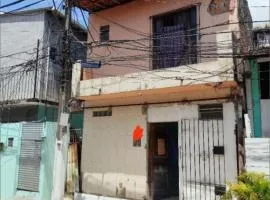 Casa vila base