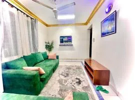 Queens Luxury 2 Bedroom Mombasa