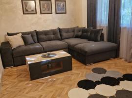 Z - apartment 2, hotel que aceita pets em Triavna