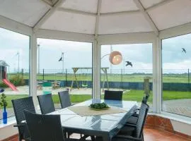 Ferienhaus Buttforde