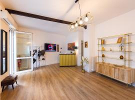 Domino Hotel, hotel a Torino