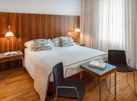 Starhotels Anderson