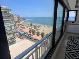 Exclusive Apartment in Fuengirola