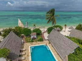 Juana Ocean Villas