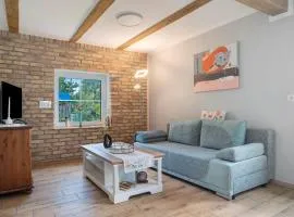 Ferienwohnung Uschi