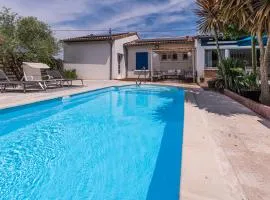 Villa Zenorya
