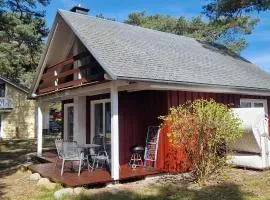 Ferienhaus Strandrubin