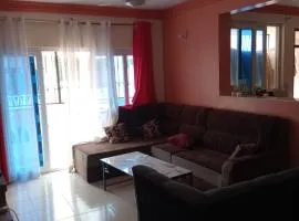 Mtwapa Luxurious Residence with Pool Block 1
